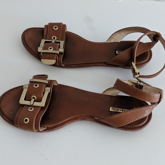 louise et cie sandals